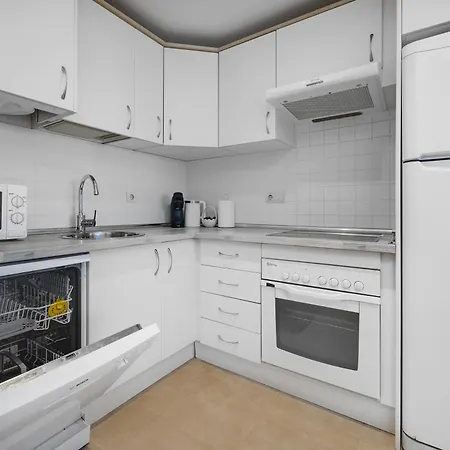 Apartment Sea View In Cabo Roig Dehesa de Campoamor (Orihuela Costa)