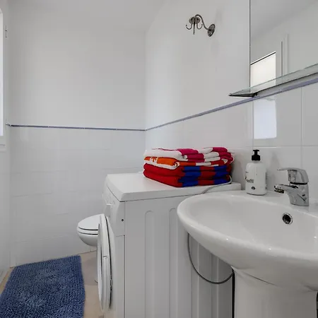 Sea View In Cabo Roig Apartment *