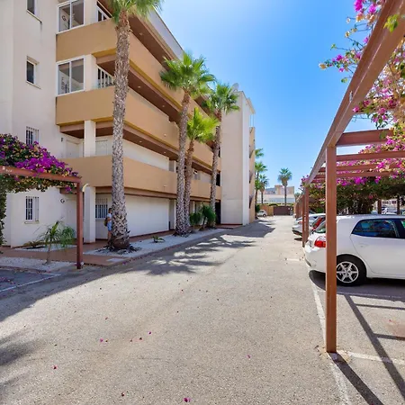 Apartment Sea View In Cabo Roig *