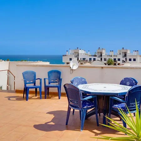 Sea View In Cabo Roig * Dehesa de Campoamor (Orihuela Costa)