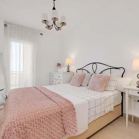 Apartment Sea View In Cabo Roig Dehesa de Campoamor (Orihuela Costa)