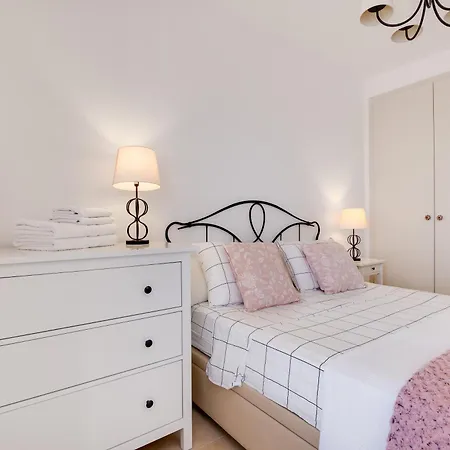Sea View In Cabo Roig Apartment