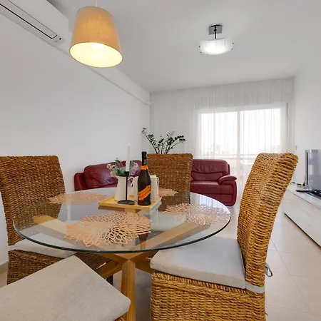 Sea View In Cabo Roig Apartment Dehesa de Campoamor (Orihuela Costa)