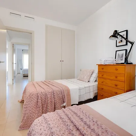 Sea View In Cabo Roig Apartment