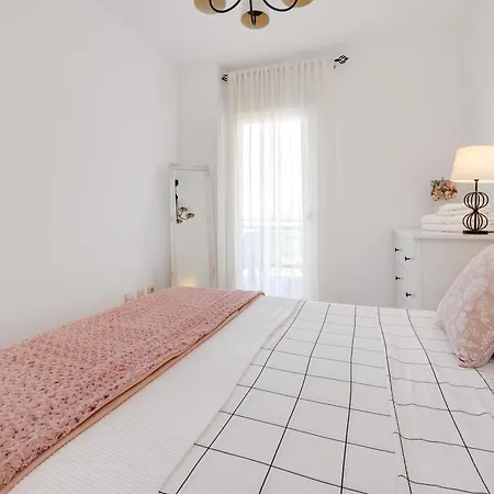 Apartment Sea View In Cabo Roig *